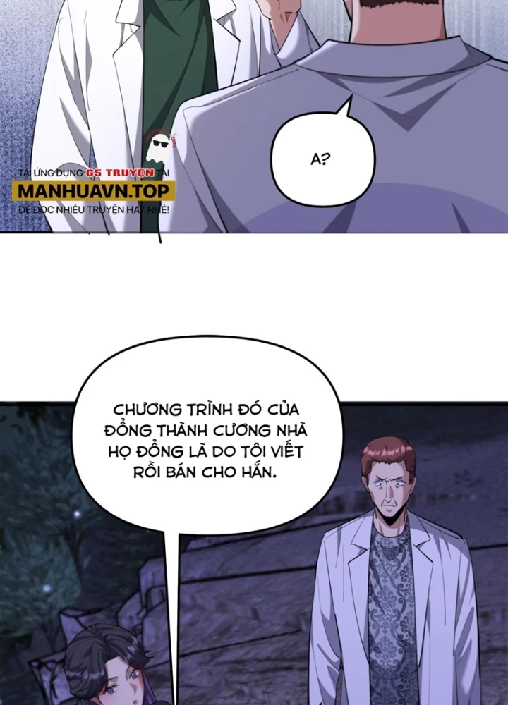 Ta Bị Kẹt Cùng Một Ngày 1000 Năm Chapter 238 - 61