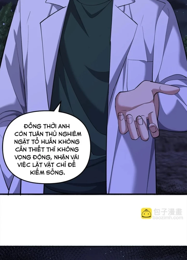 Ta Bị Kẹt Cùng Một Ngày 1000 Năm Chapter 238 - 67