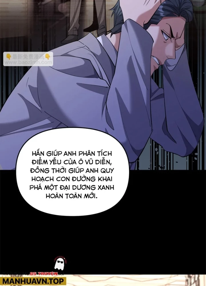 Ta Bị Kẹt Cùng Một Ngày 1000 Năm Chapter 238 - 77