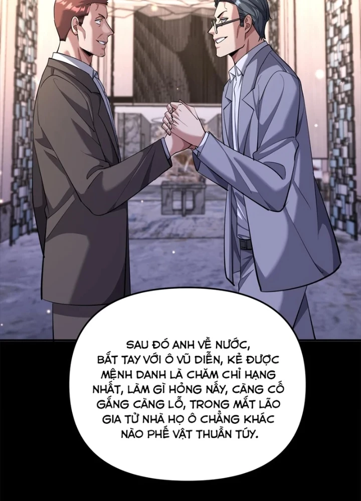 Ta Bị Kẹt Cùng Một Ngày 1000 Năm Chapter 238 - 79