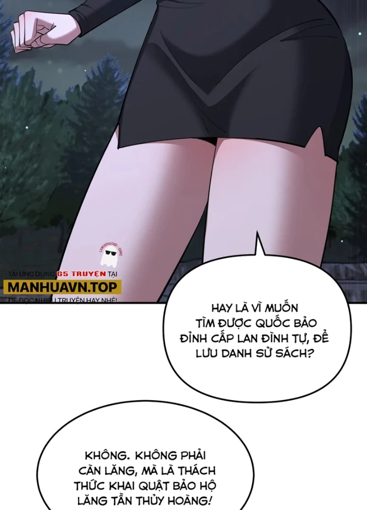 Ta Bị Kẹt Cùng Một Ngày 1000 Năm Chapter 238 - 97