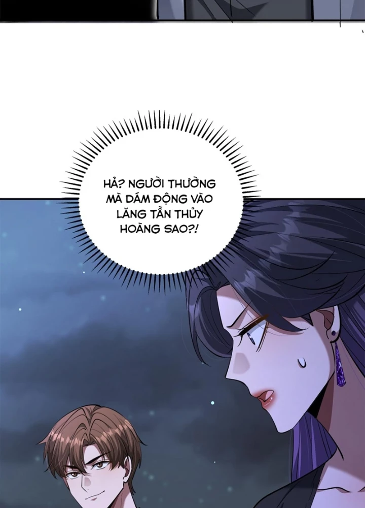 Ta Bị Kẹt Cùng Một Ngày 1000 Năm Chapter 238 - 101