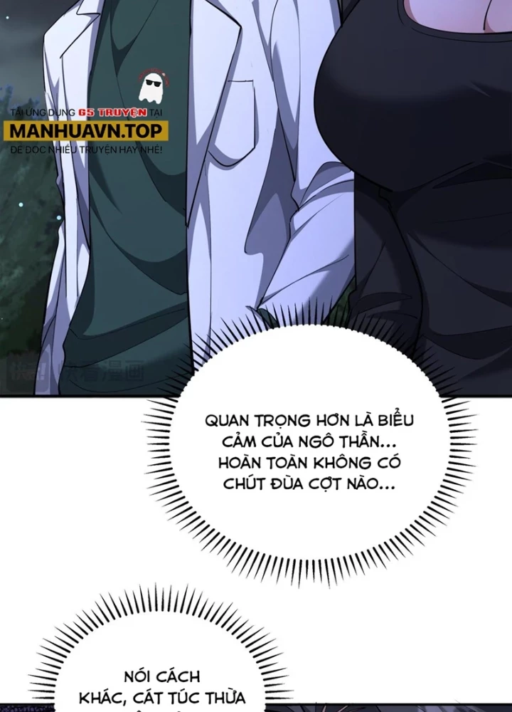 Ta Bị Kẹt Cùng Một Ngày 1000 Năm Chapter 238 - 103