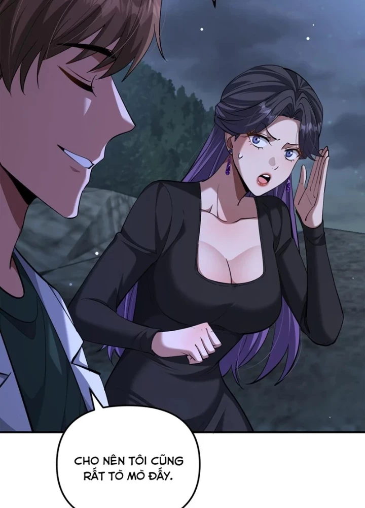 Ta Bị Kẹt Cùng Một Ngày 1000 Năm Chapter 238 - 113