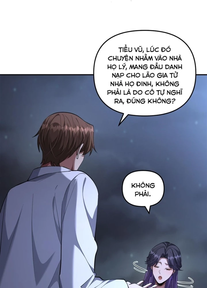 Ta Bị Kẹt Cùng Một Ngày 1000 Năm Chapter 238 - 129