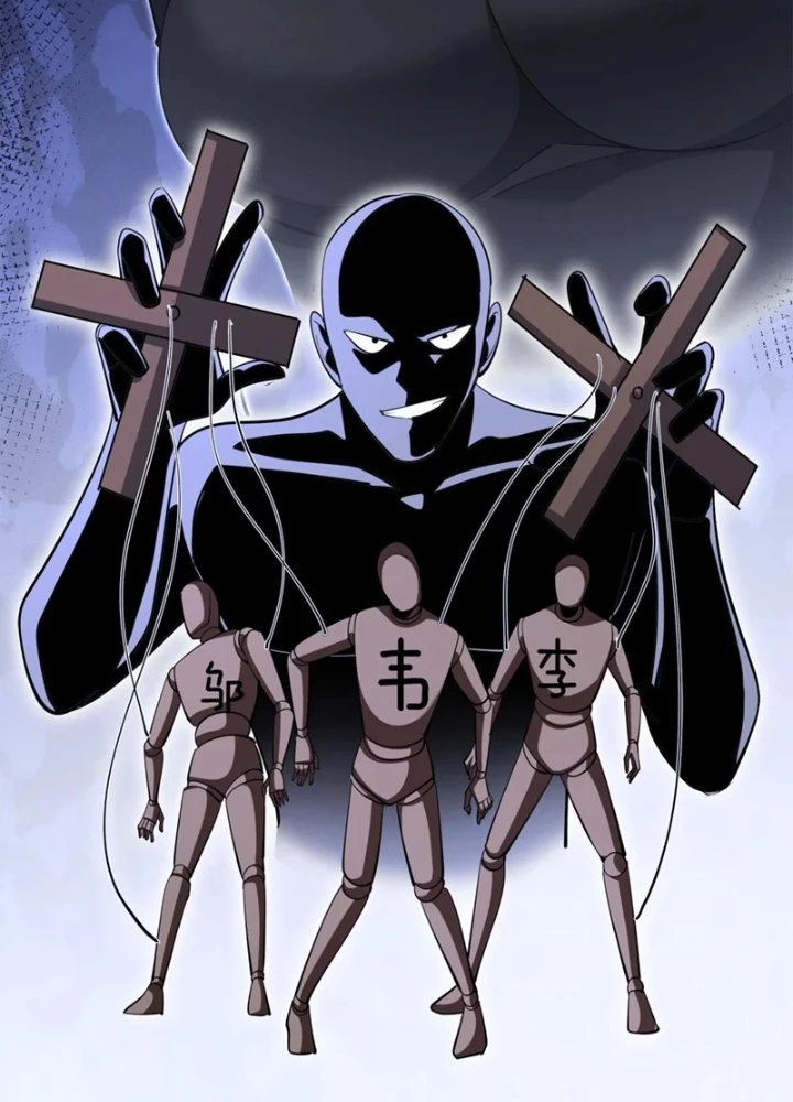 Ta Bị Kẹt Cùng Một Ngày 1000 Năm Chapter 238 - 139