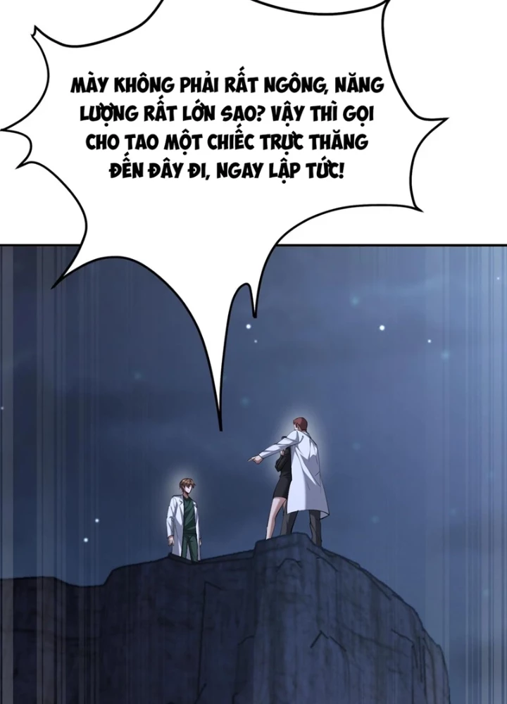 Ta Bị Kẹt Cùng Một Ngày 1000 Năm Chapter 239 - 18