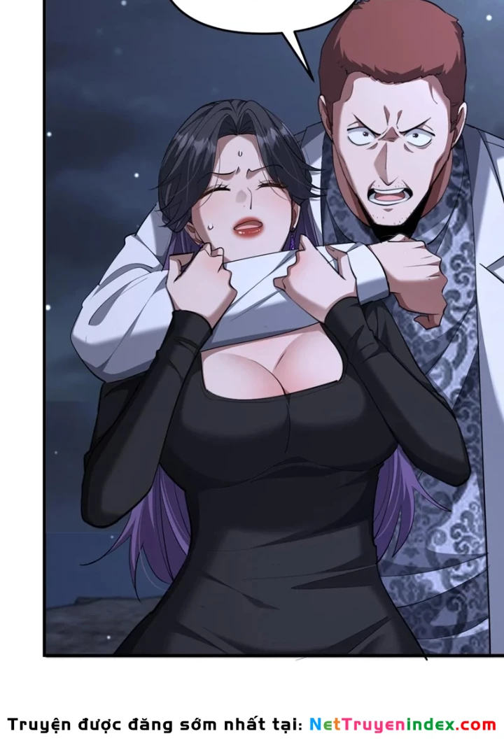 Ta Bị Kẹt Cùng Một Ngày 1000 Năm Chapter 239 - 24