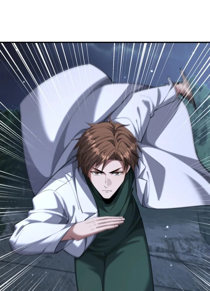 Ta Bị Kẹt Cùng Một Ngày 1000 Năm Chapter 239 - 30