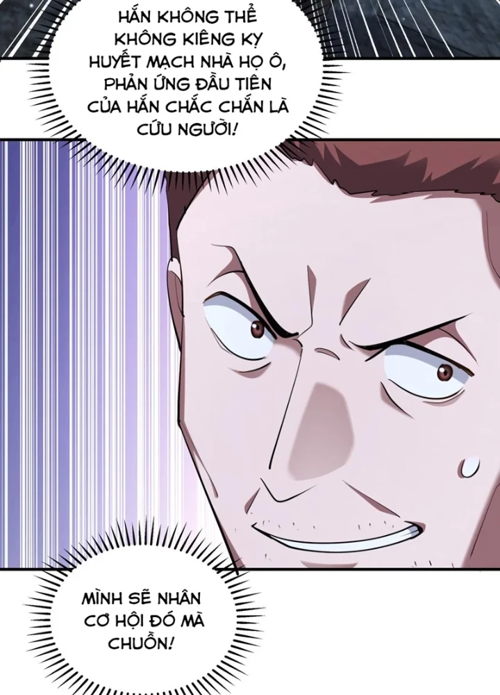 Ta Bị Kẹt Cùng Một Ngày 1000 Năm Chapter 239 - 32