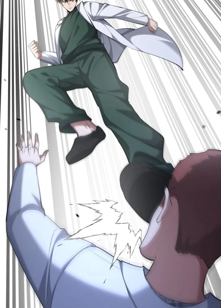 Ta Bị Kẹt Cùng Một Ngày 1000 Năm Chapter 239 - 44