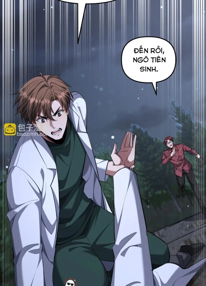 Ta Bị Kẹt Cùng Một Ngày 1000 Năm Chapter 239 - 54