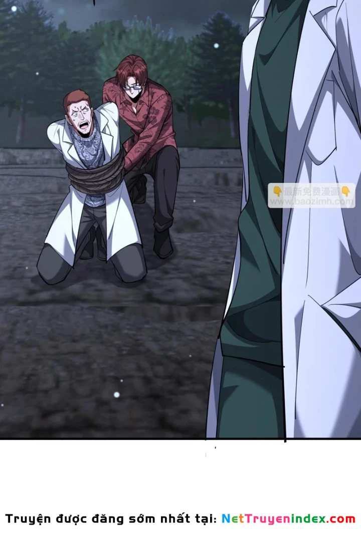 Ta Bị Kẹt Cùng Một Ngày 1000 Năm Chapter 239 - 60