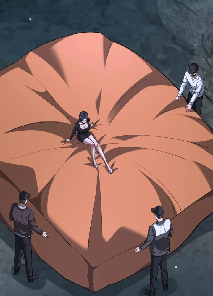 Ta Bị Kẹt Cùng Một Ngày 1000 Năm Chapter 239 - 72