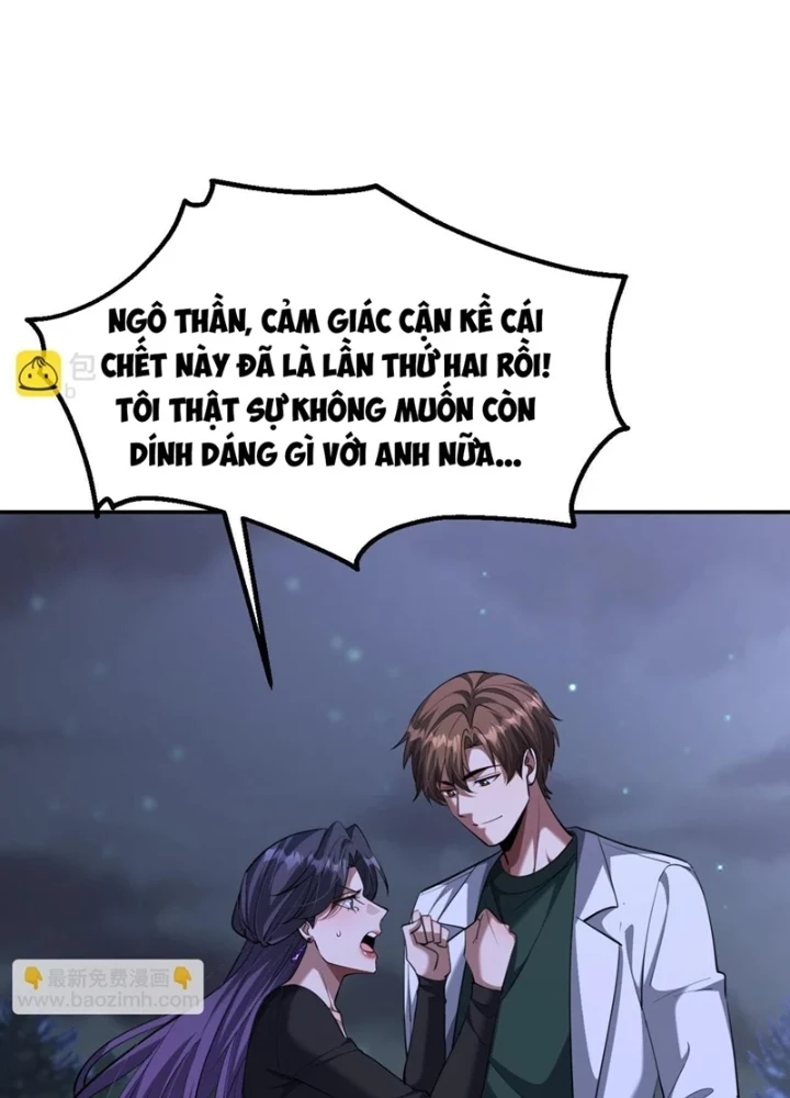 Ta Bị Kẹt Cùng Một Ngày 1000 Năm Chapter 239 - 82