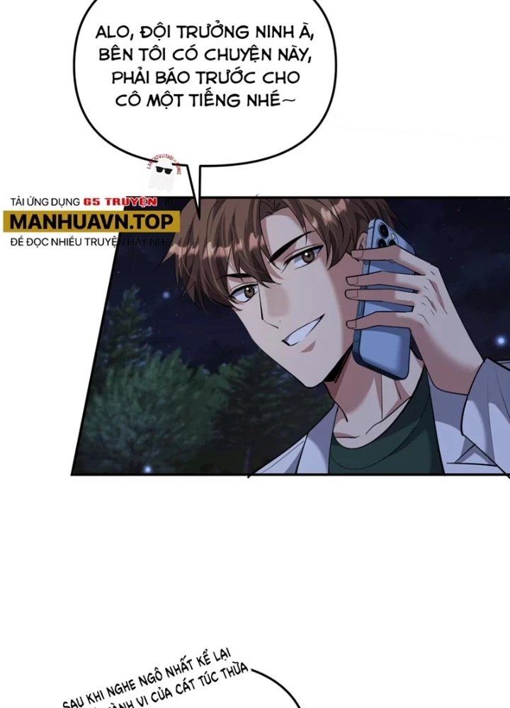 Ta Bị Kẹt Cùng Một Ngày 1000 Năm Chapter 239 - 100