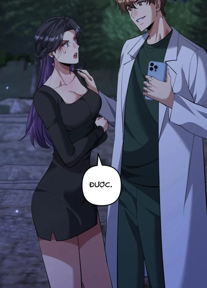 Ta Bị Kẹt Cùng Một Ngày 1000 Năm Chapter 239 - 106