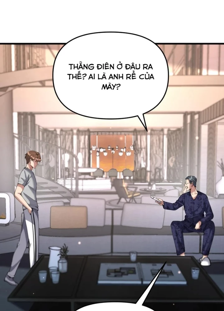 Ta Bị Kẹt Cùng Một Ngày 1000 Năm Chapter 239 - 114