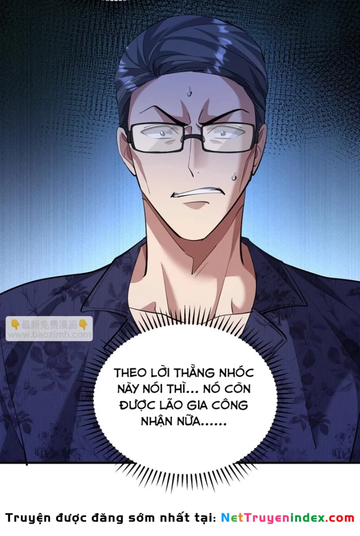 Ta Bị Kẹt Cùng Một Ngày 1000 Năm Chapter 239 - 124