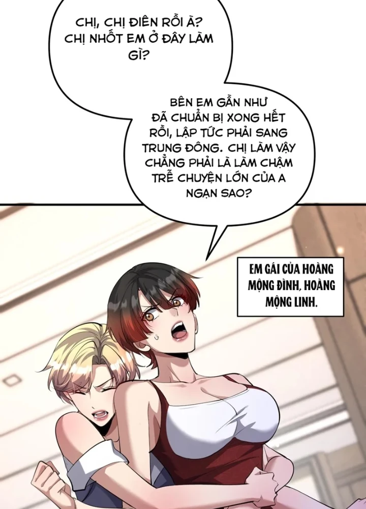 Ta Bị Kẹt Cùng Một Ngày 1000 Năm Chapter 239 - 138