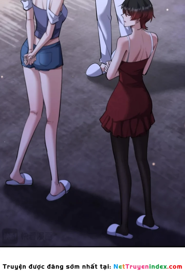 Ta Bị Kẹt Cùng Một Ngày 1000 Năm Chapter 239 - 152