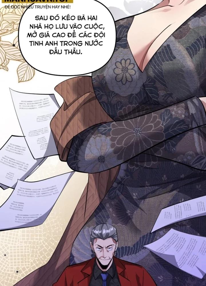 Ta Bị Kẹt Cùng Một Ngày 1000 Năm Chapter 239 - 160