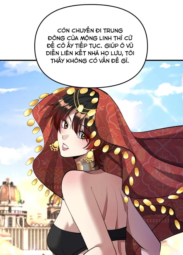 Ta Bị Kẹt Cùng Một Ngày 1000 Năm Chapter 239 - 168