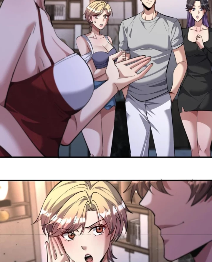 Ta Bị Kẹt Cùng Một Ngày 1000 Năm Chapter 240 - 2