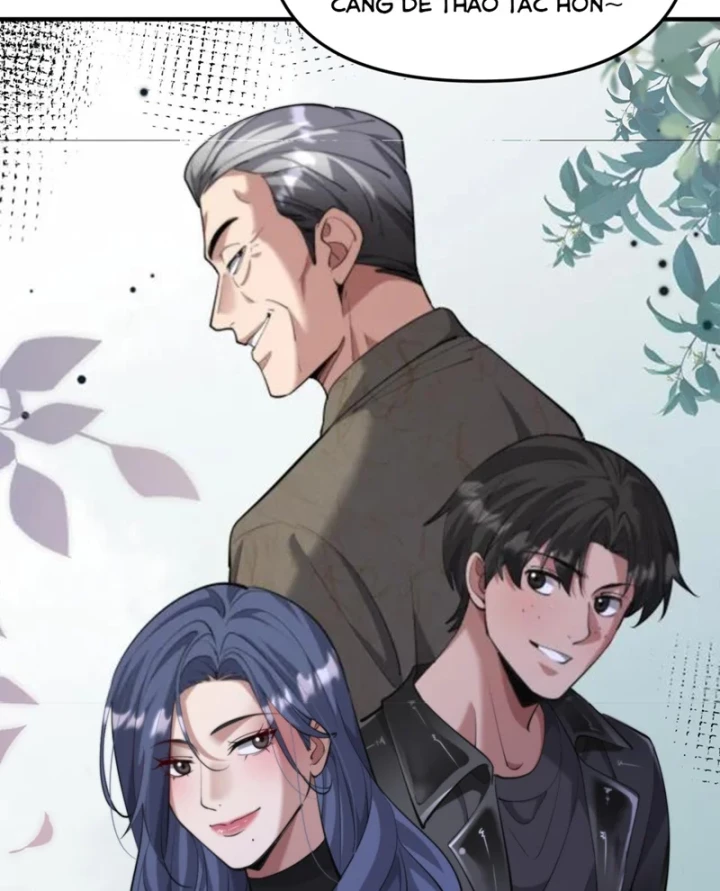 Ta Bị Kẹt Cùng Một Ngày 1000 Năm Chapter 240 - 4