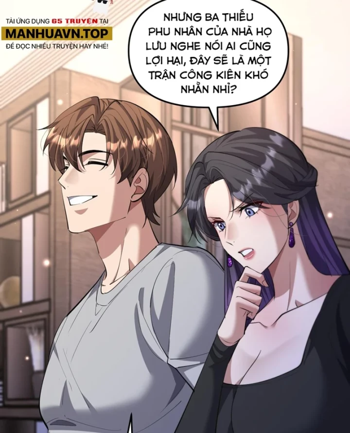 Ta Bị Kẹt Cùng Một Ngày 1000 Năm Chapter 240 - 7