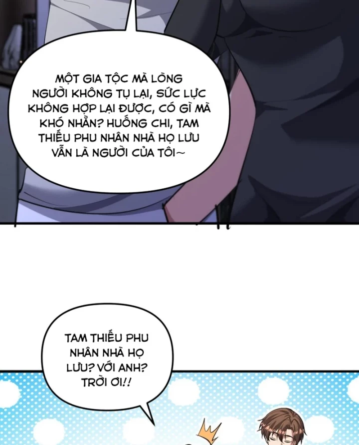 Ta Bị Kẹt Cùng Một Ngày 1000 Năm Chapter 240 - 8