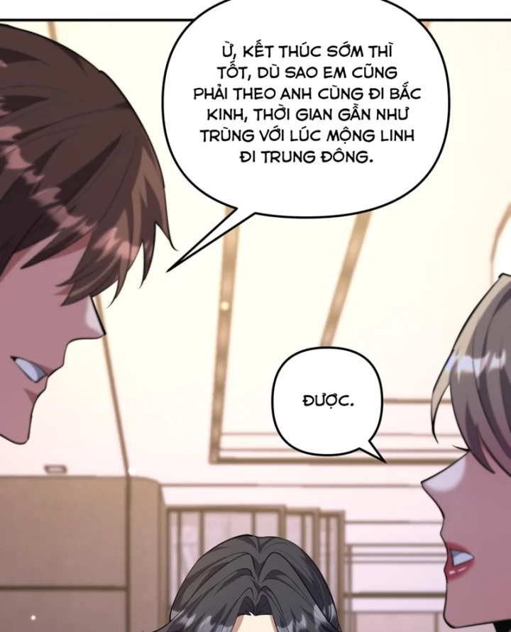 Ta Bị Kẹt Cùng Một Ngày 1000 Năm Chapter 240 - 12