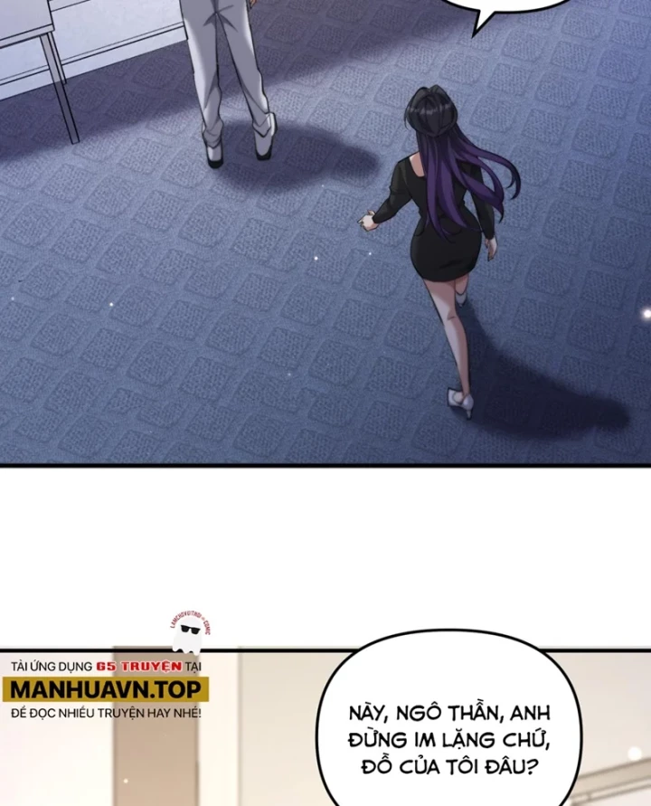 Ta Bị Kẹt Cùng Một Ngày 1000 Năm Chapter 240 - 17