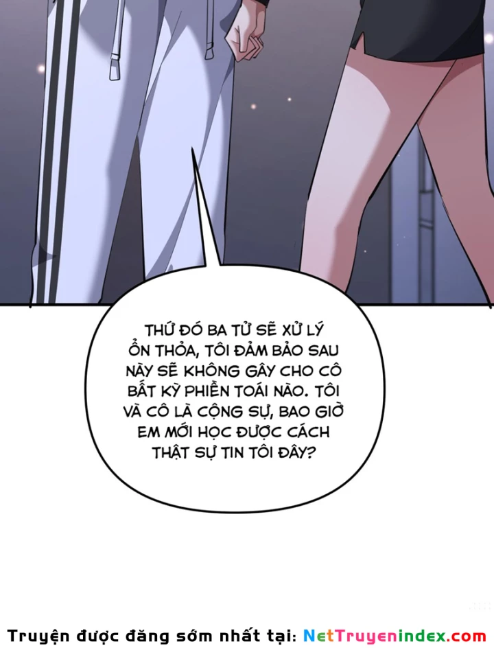 Ta Bị Kẹt Cùng Một Ngày 1000 Năm Chapter 240 - 19