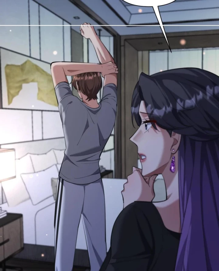 Ta Bị Kẹt Cùng Một Ngày 1000 Năm Chapter 240 - 27