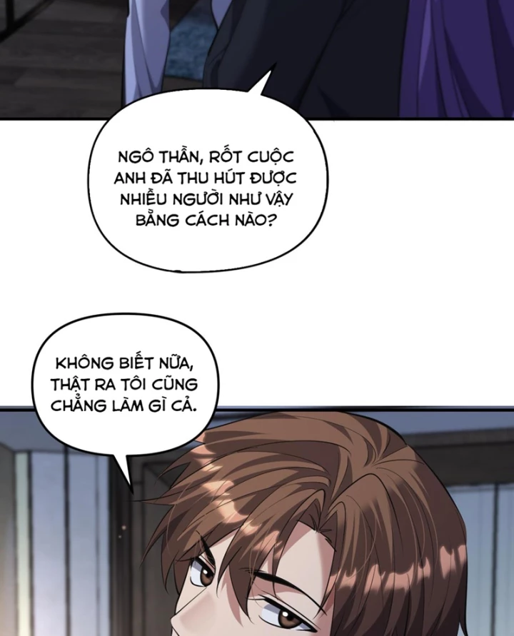 Ta Bị Kẹt Cùng Một Ngày 1000 Năm Chapter 240 - 28