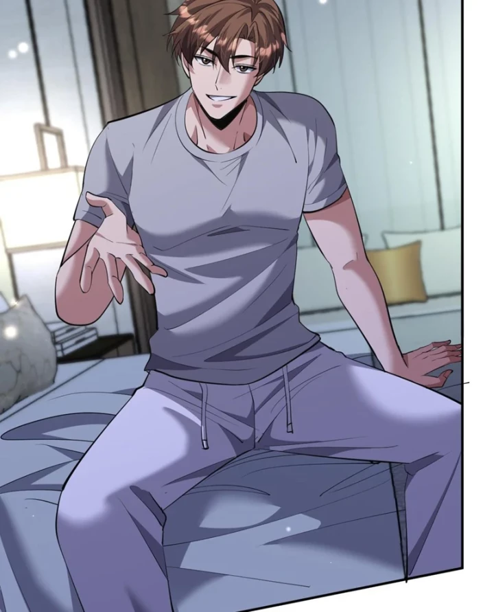 Ta Bị Kẹt Cùng Một Ngày 1000 Năm Chapter 240 - 33