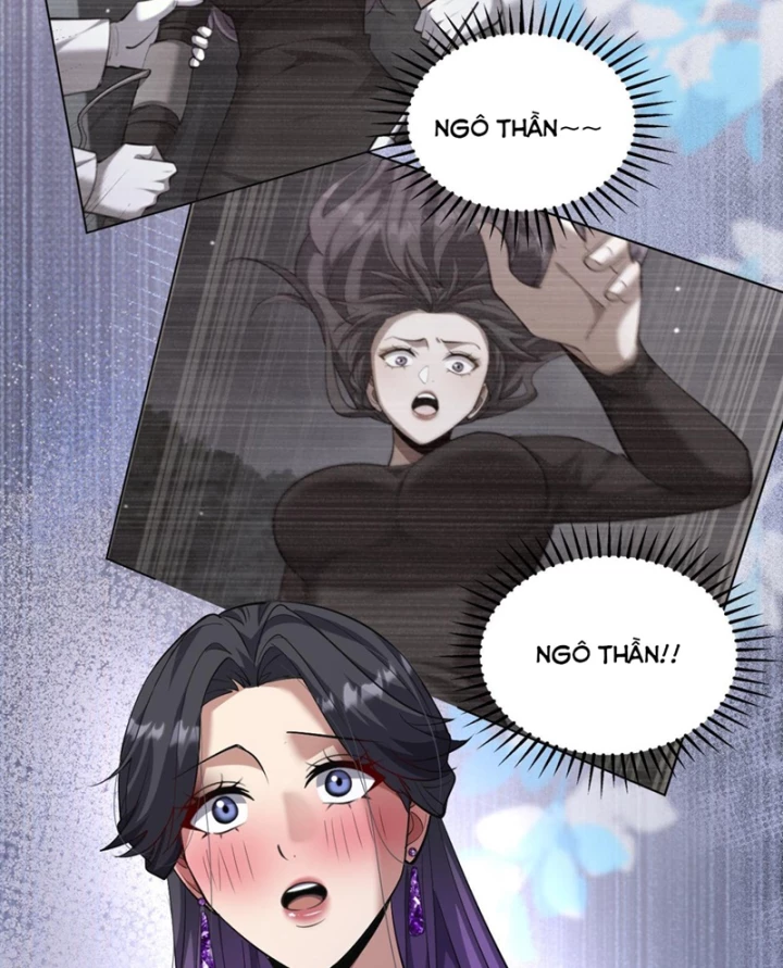 Ta Bị Kẹt Cùng Một Ngày 1000 Năm Chapter 240 - 37