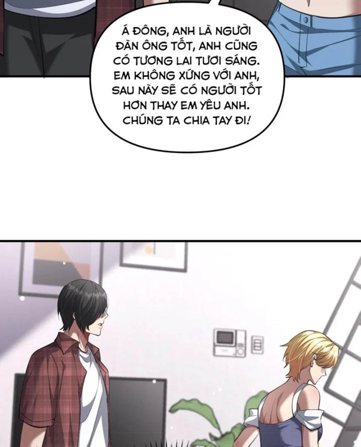 Ta Bị Kẹt Cùng Một Ngày 1000 Năm Chapter 240 - 61