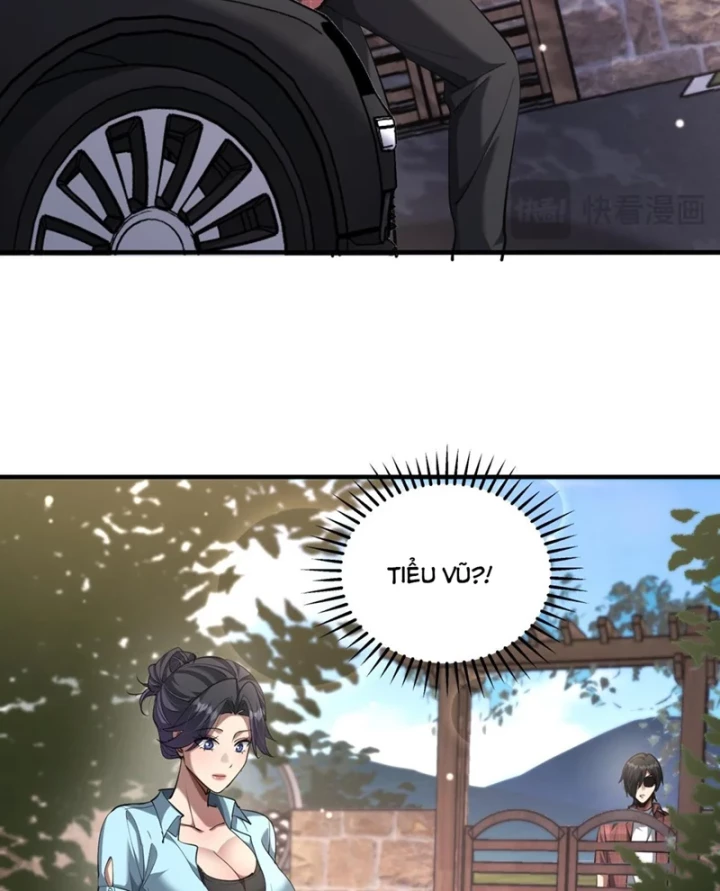 Ta Bị Kẹt Cùng Một Ngày 1000 Năm Chapter 240 - 69