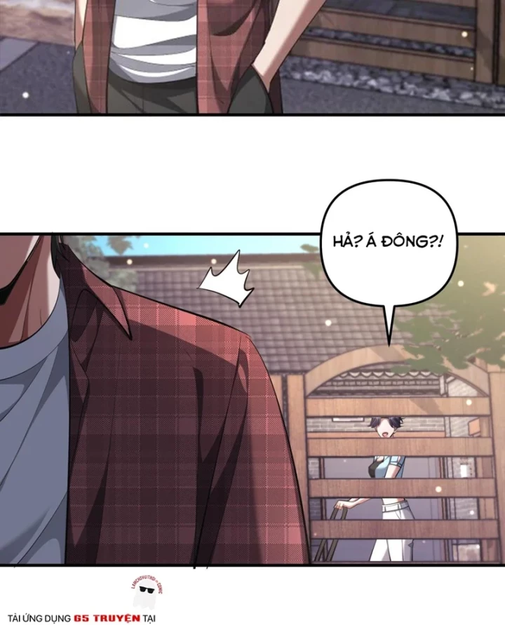 Ta Bị Kẹt Cùng Một Ngày 1000 Năm Chapter 240 - 72