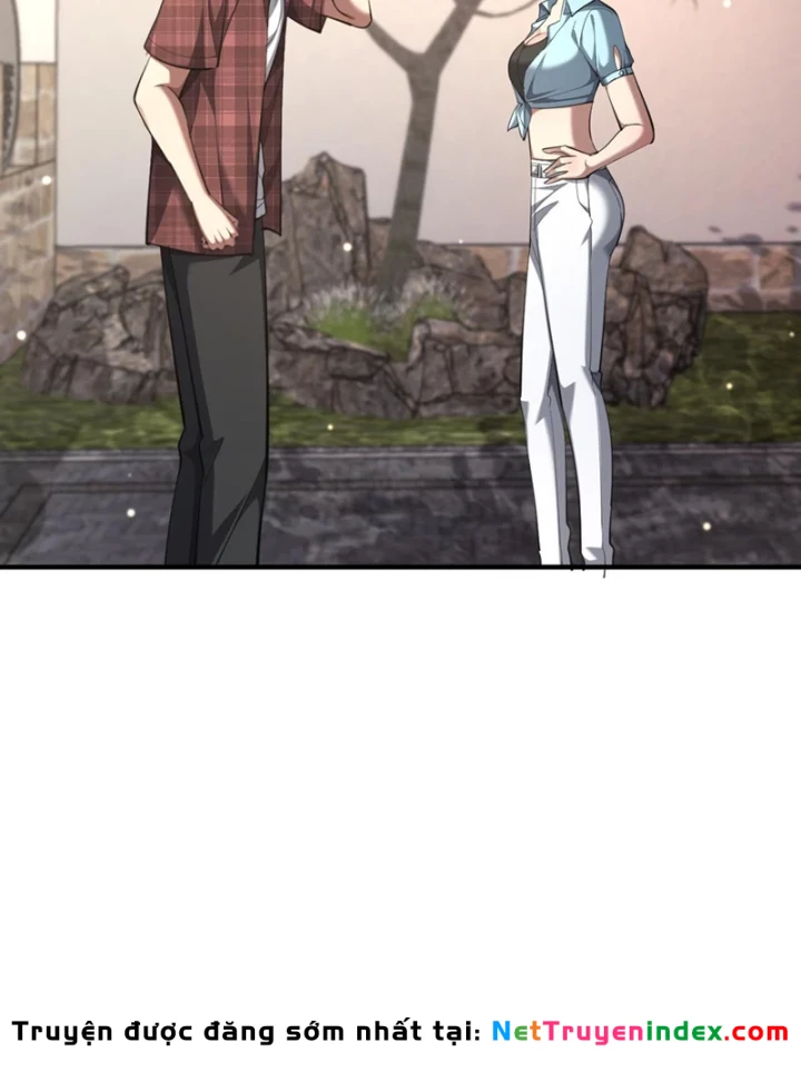 Ta Bị Kẹt Cùng Một Ngày 1000 Năm Chapter 240 - 77