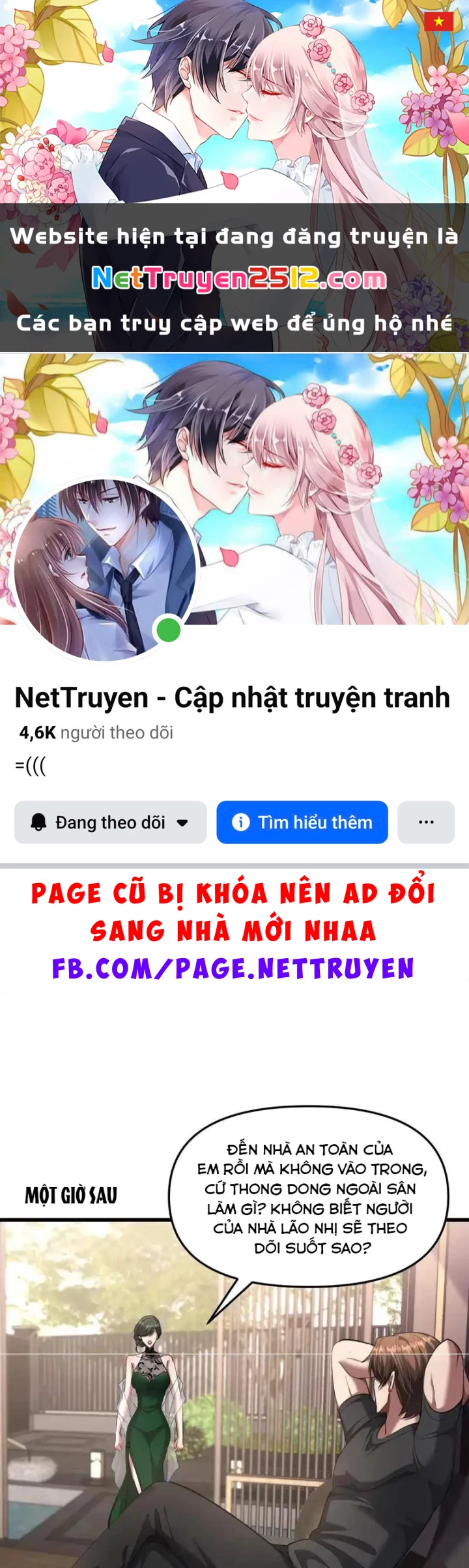 Ta Bị Kẹt Cùng Một Ngày 1000 Năm Chapter 241 - 1