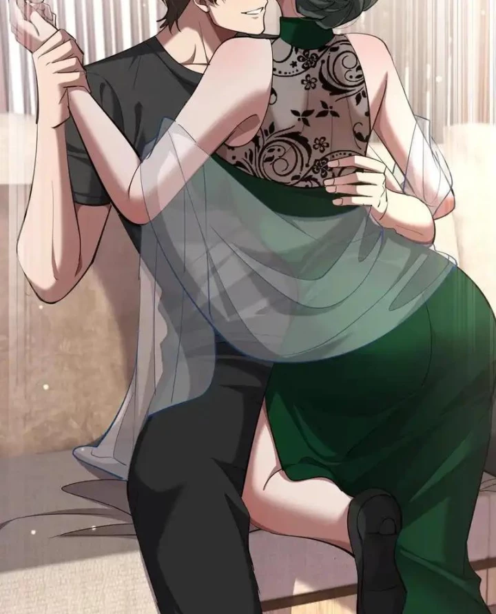 Ta Bị Kẹt Cùng Một Ngày 1000 Năm Chapter 241 - 8