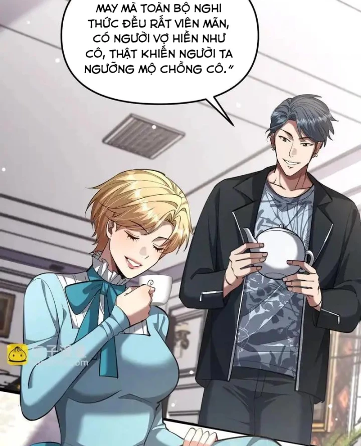 Ta Bị Kẹt Cùng Một Ngày 1000 Năm Chapter 241 - 24