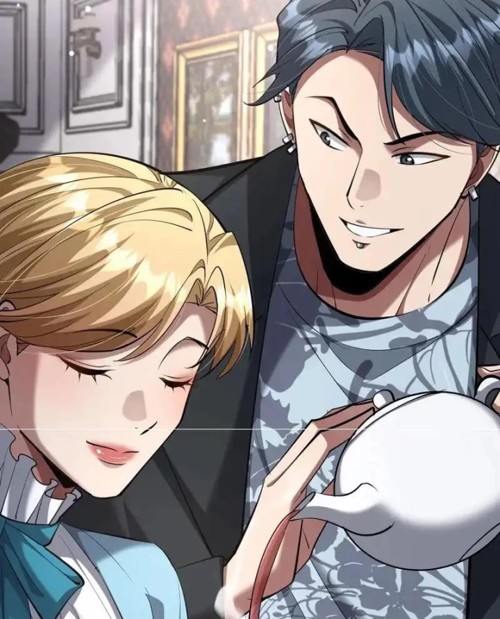 Ta Bị Kẹt Cùng Một Ngày 1000 Năm Chapter 241 - 31