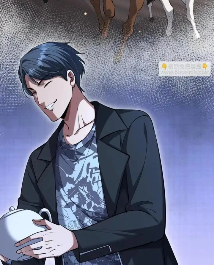 Ta Bị Kẹt Cùng Một Ngày 1000 Năm Chapter 241 - 34