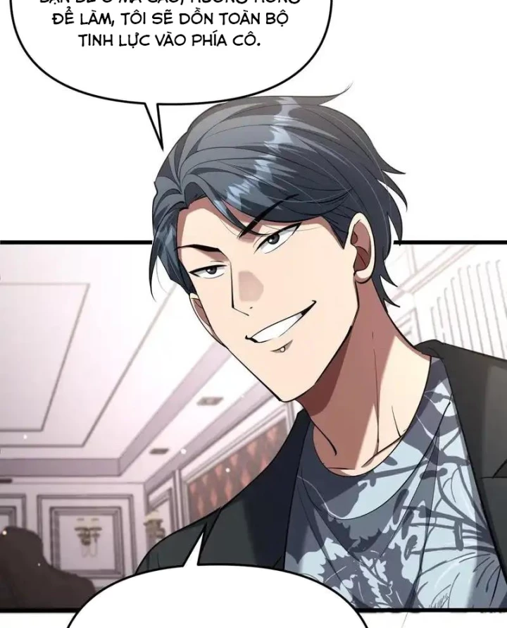 Ta Bị Kẹt Cùng Một Ngày 1000 Năm Chapter 241 - 37