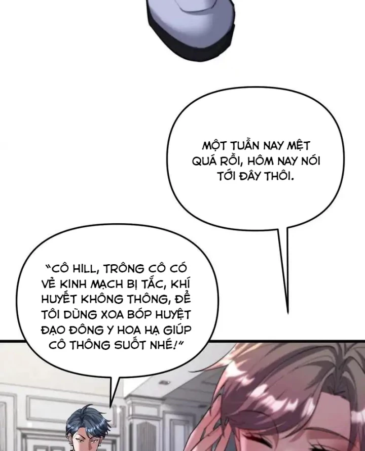 Ta Bị Kẹt Cùng Một Ngày 1000 Năm Chapter 241 - 52