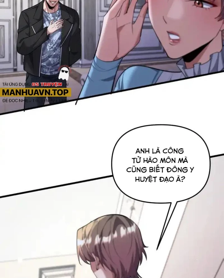 Ta Bị Kẹt Cùng Một Ngày 1000 Năm Chapter 241 - 53